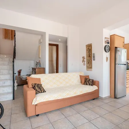Rose Villa
