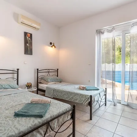 Villa Rose *