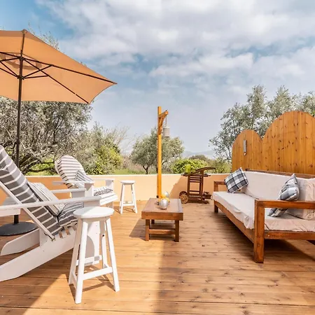 Villa Rose