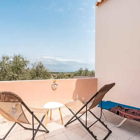 Villa Rose