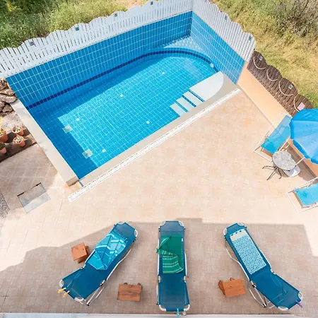 Villa Rose