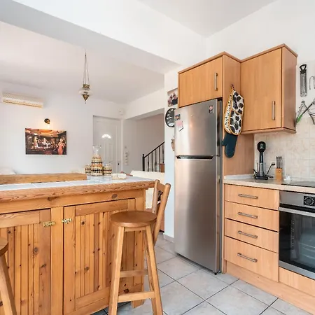 Вилла Rose Калаф