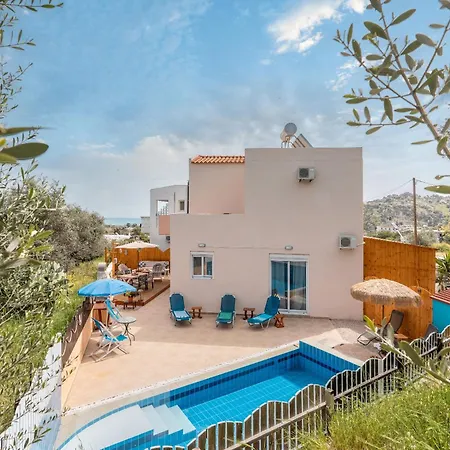 Villa Rose