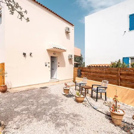 Villa Rose *