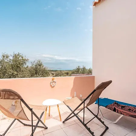 Villa Rose