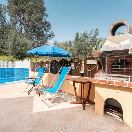 Villa Rose Kalathos